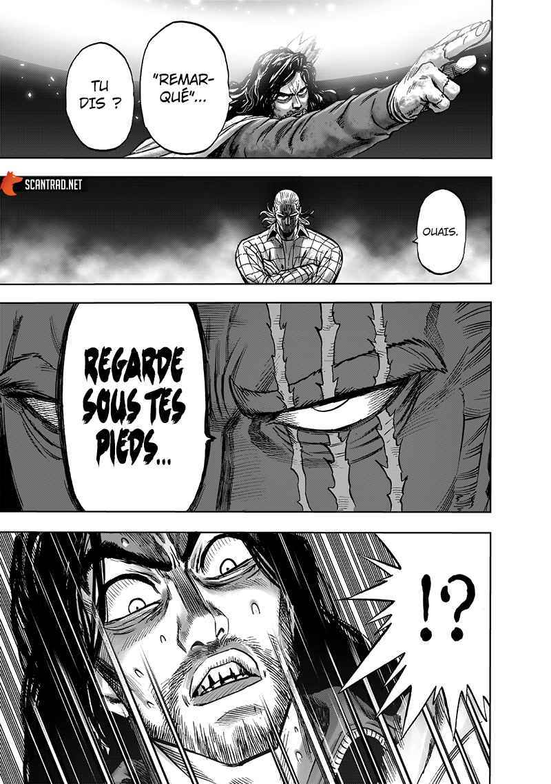 Read One Punch Man scan Manga Online
