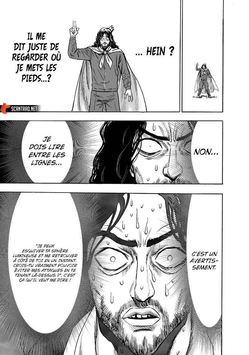 Read One Punch Man scan Manga Online