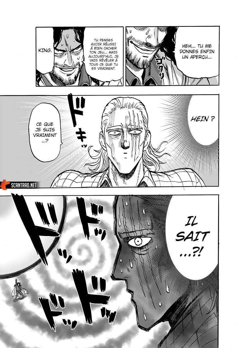 Read One Punch Man scan Manga Online