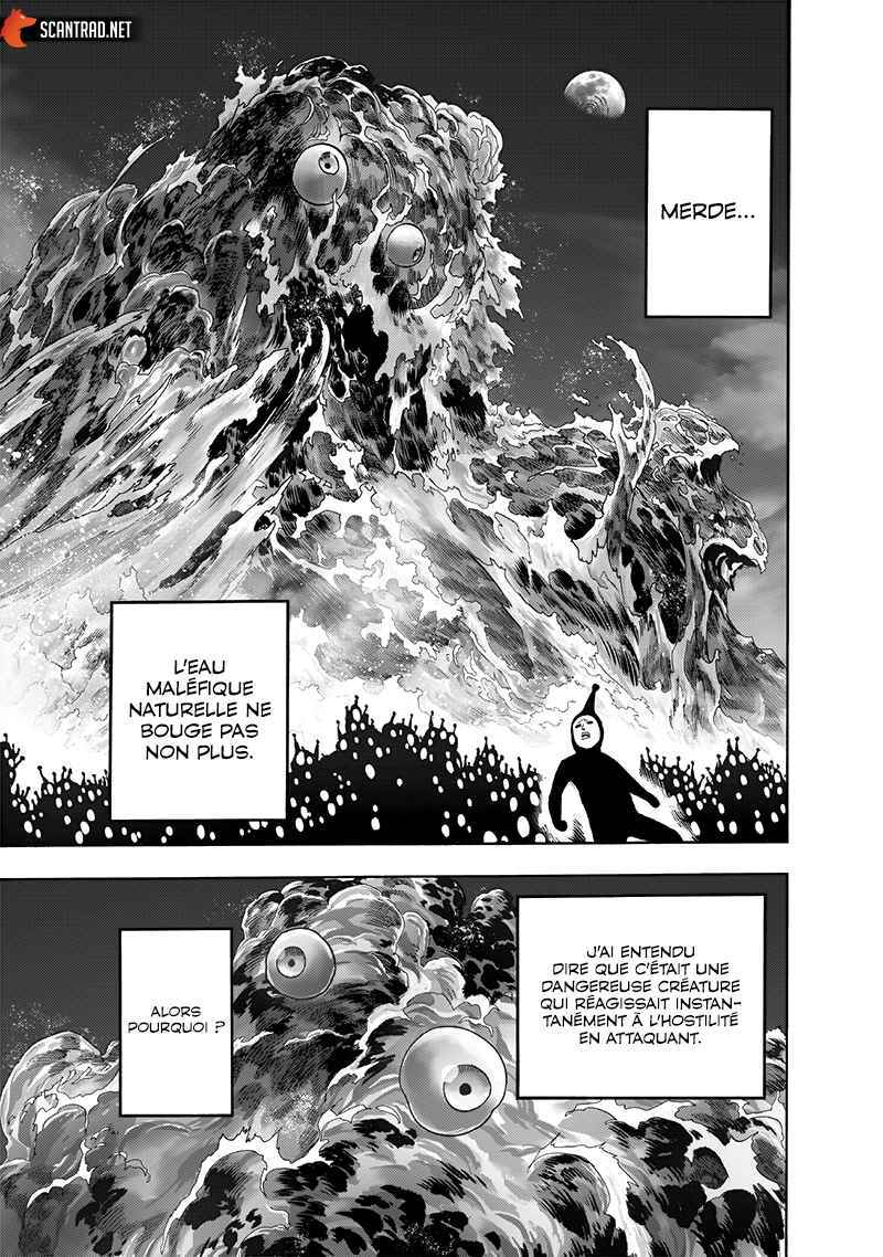 Read One Punch Man scan Manga Online