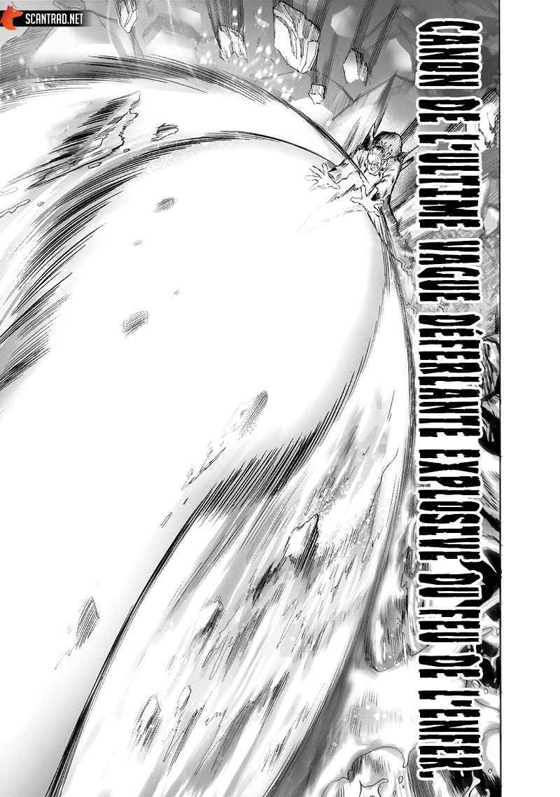 Read One Punch Man scan Manga Online