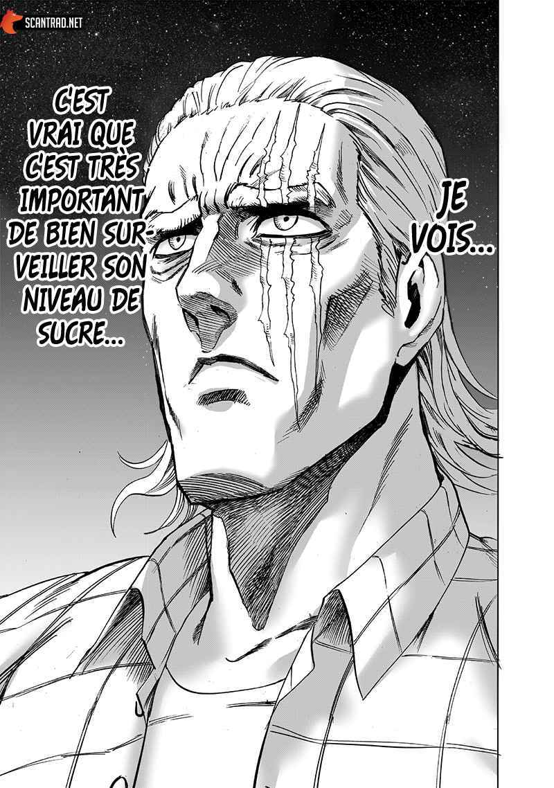 Read One Punch Man scan Manga Online