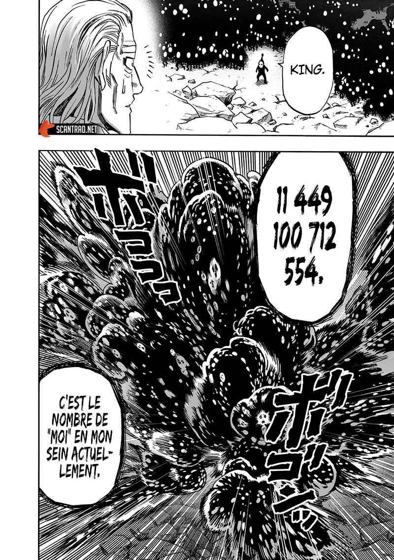 Read One Punch Man scan Manga Online