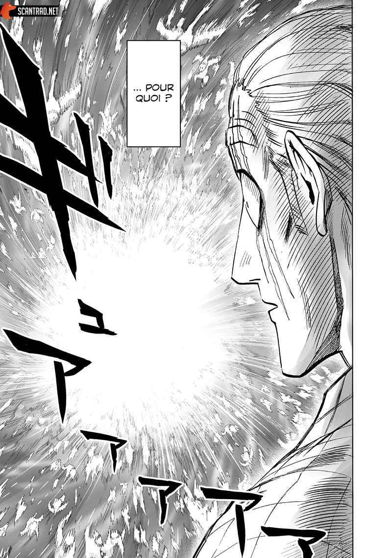 Read One Punch Man scan Manga Online