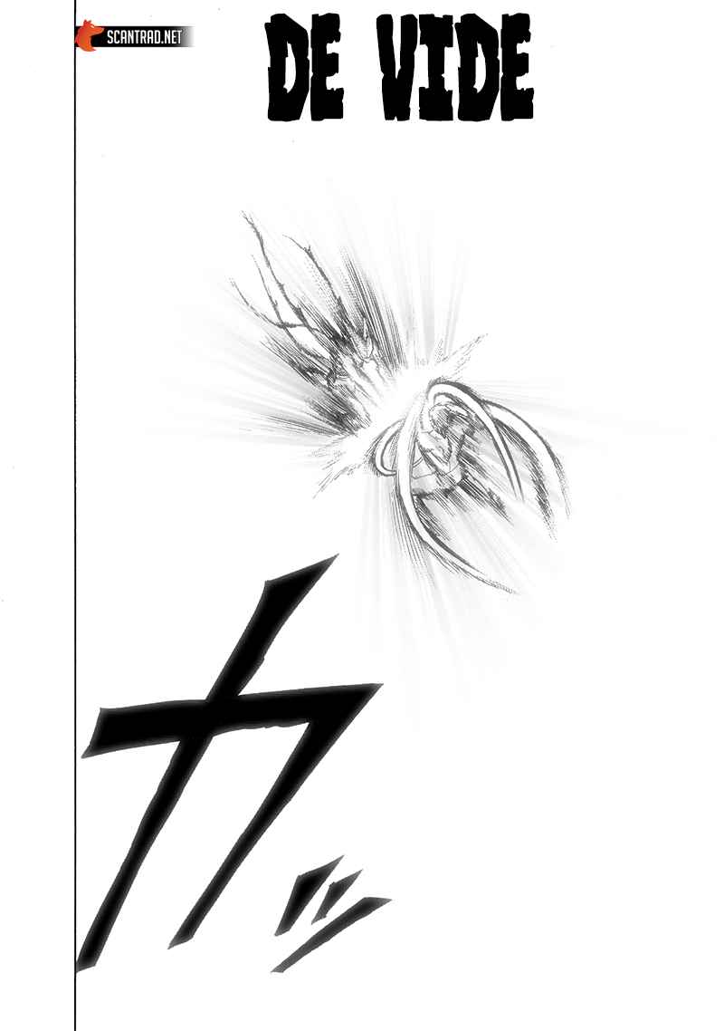 Read One Punch Man scan Manga Online