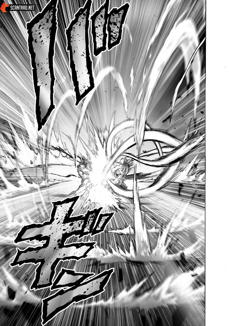 Read One Punch Man scan Manga Online