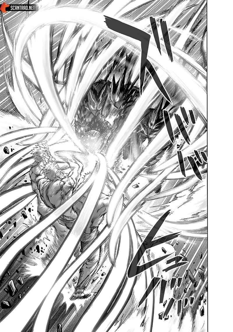 Read One Punch Man scan Manga Online