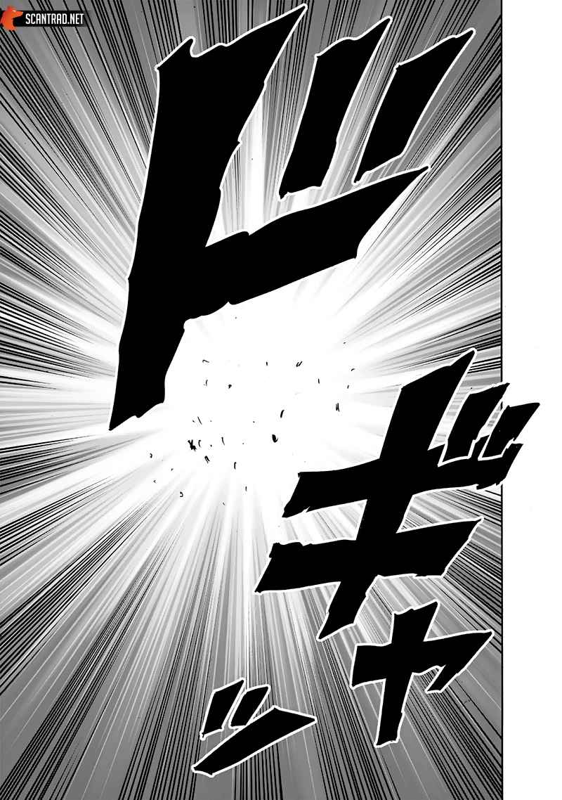 Read One Punch Man scan Manga Online