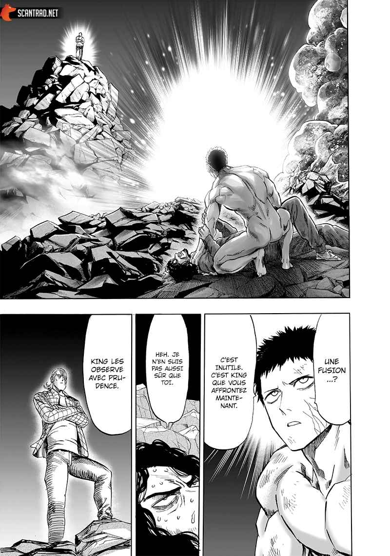 Read One Punch Man scan Manga Online