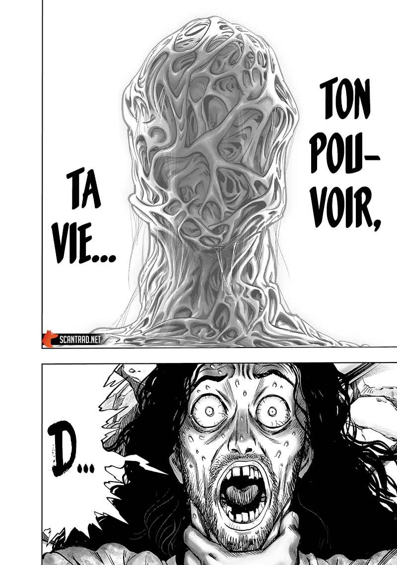 Read One Punch Man scan Manga Online
