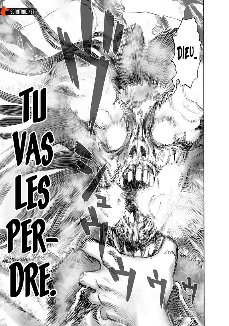 Read One Punch Man scan Manga Online