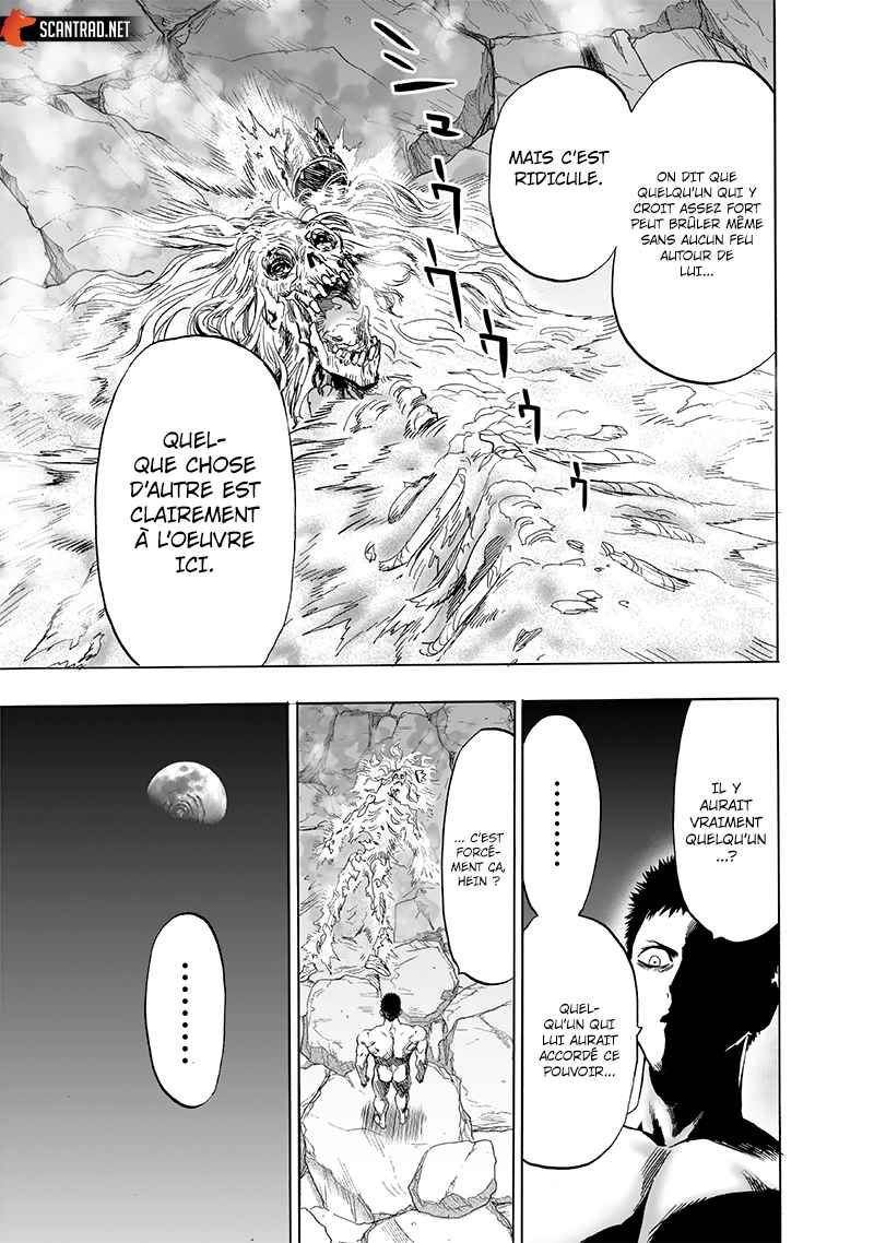 Read One Punch Man scan Manga Online