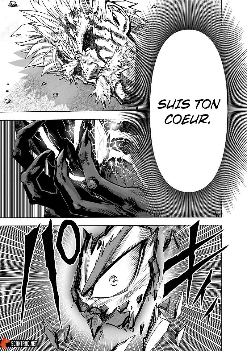 Read One Punch Man scan Manga Online