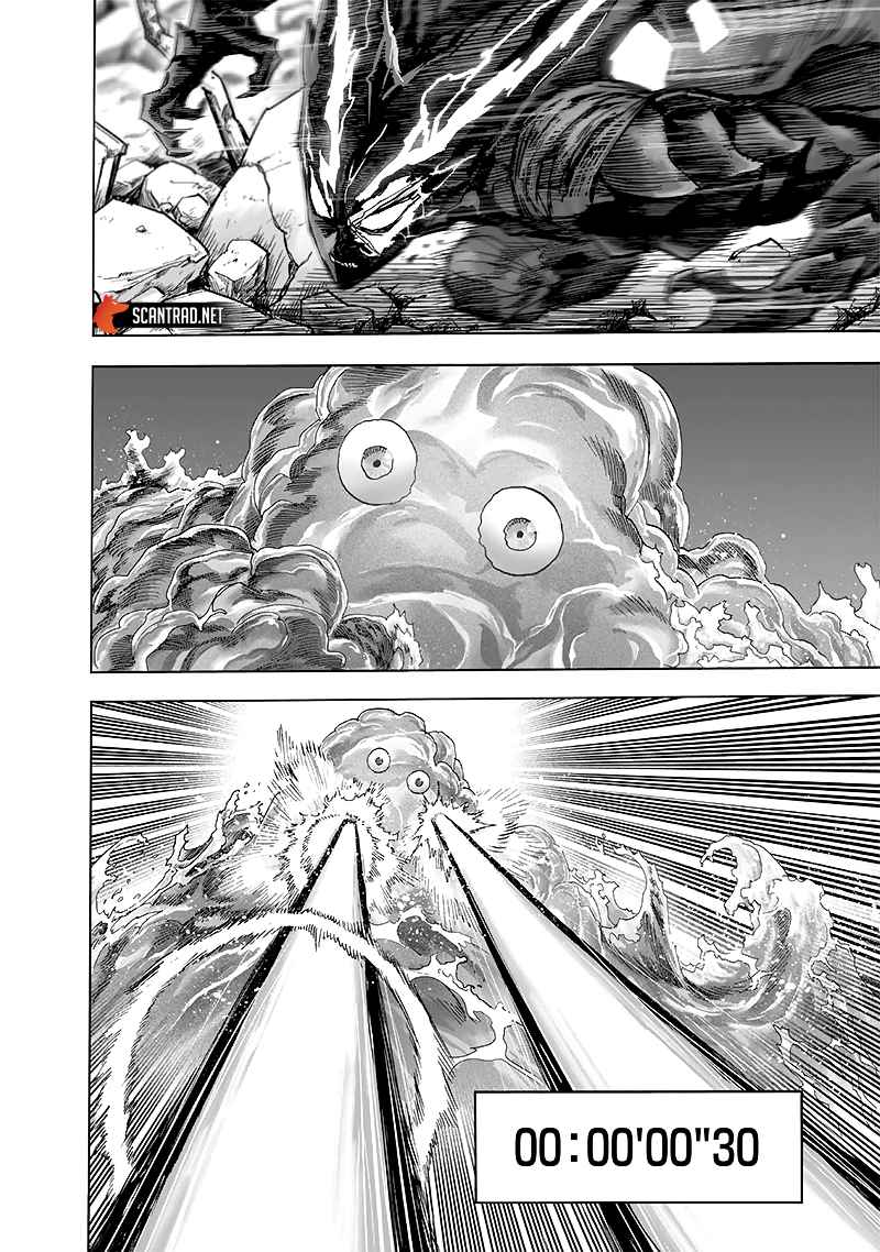 Read One Punch Man scan Manga Online