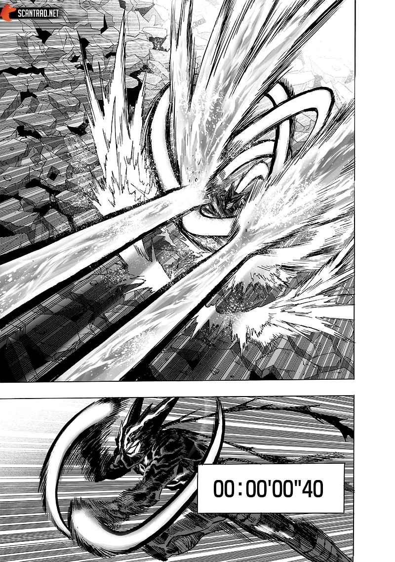 Read One Punch Man scan Manga Online