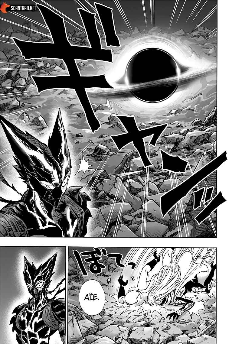 Read One Punch Man scan Manga Online