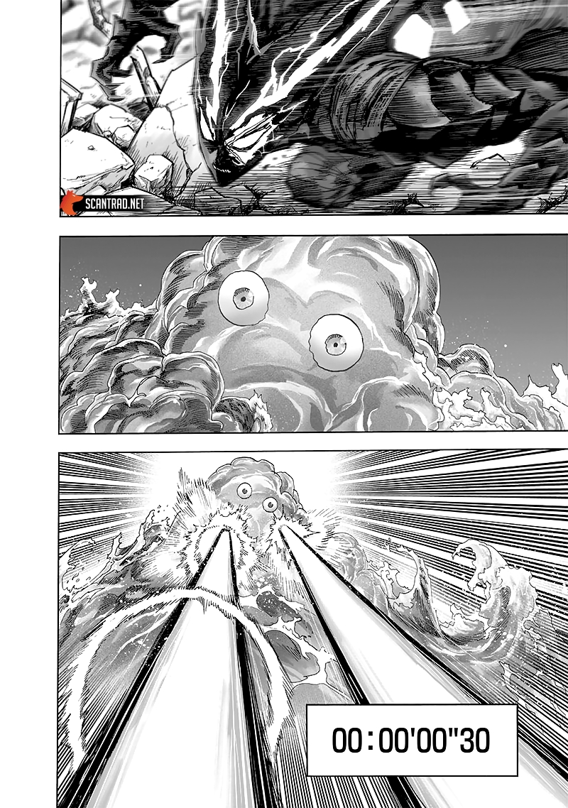 Read One Punch Man scan Manga Online
