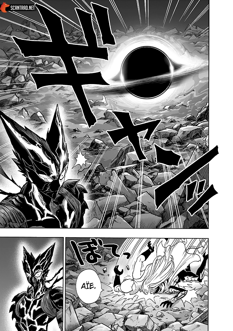 Read One Punch Man scan Manga Online