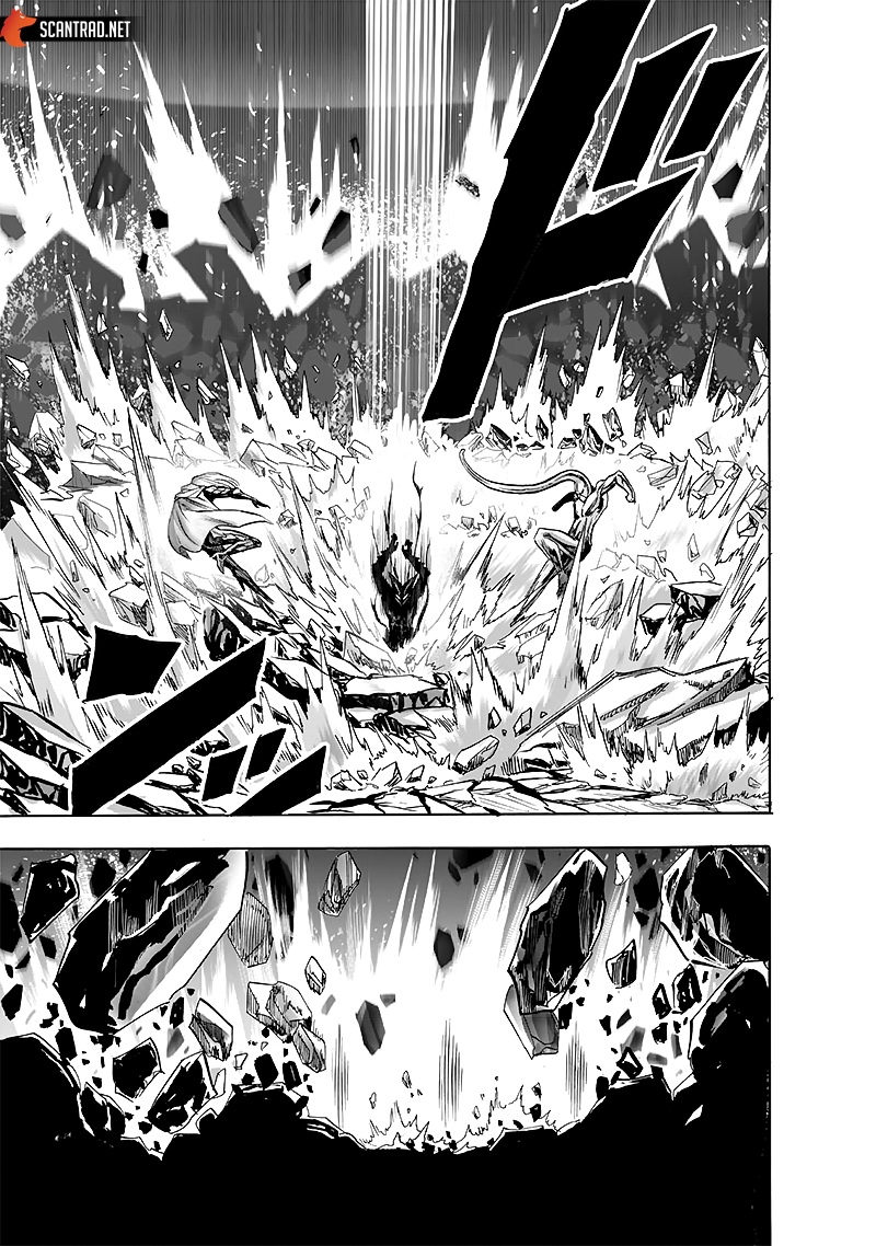 Read One Punch Man scan Manga Online