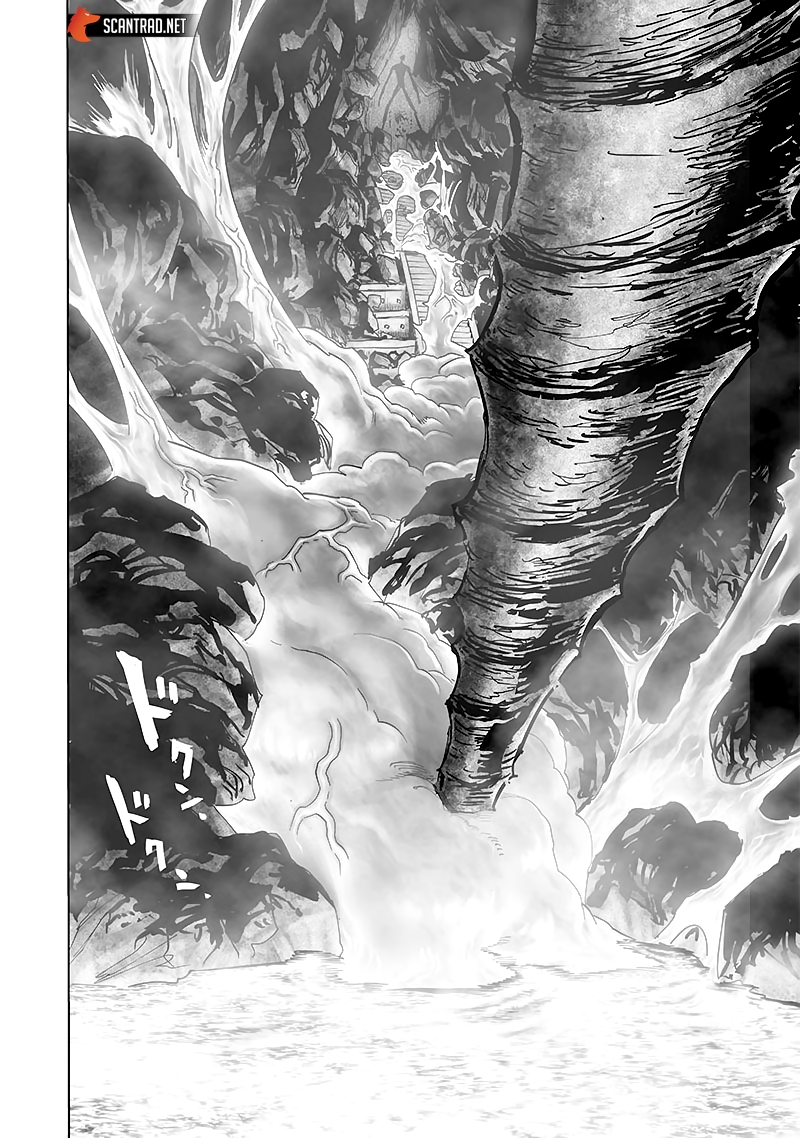 Read One Punch Man scan Manga Online