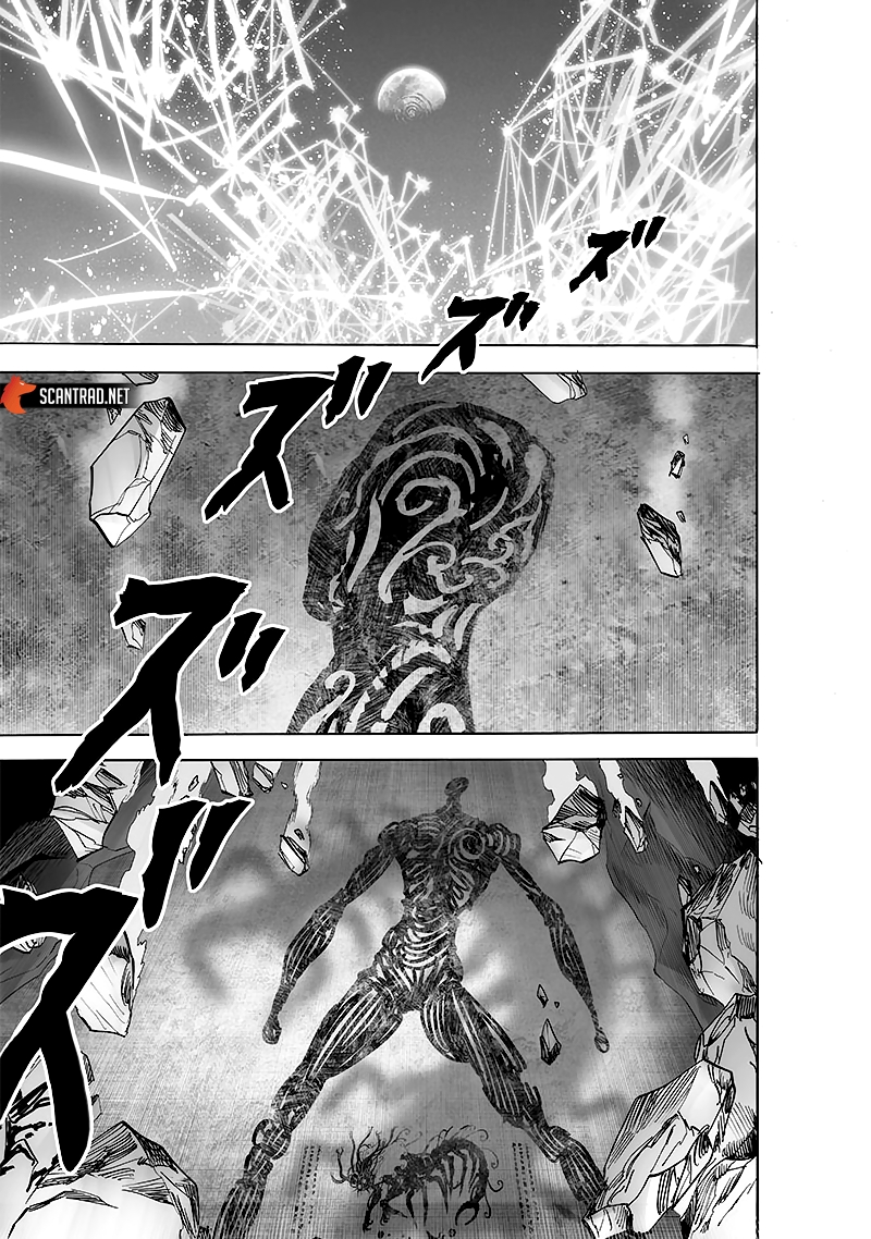 Read One Punch Man scan Manga Online