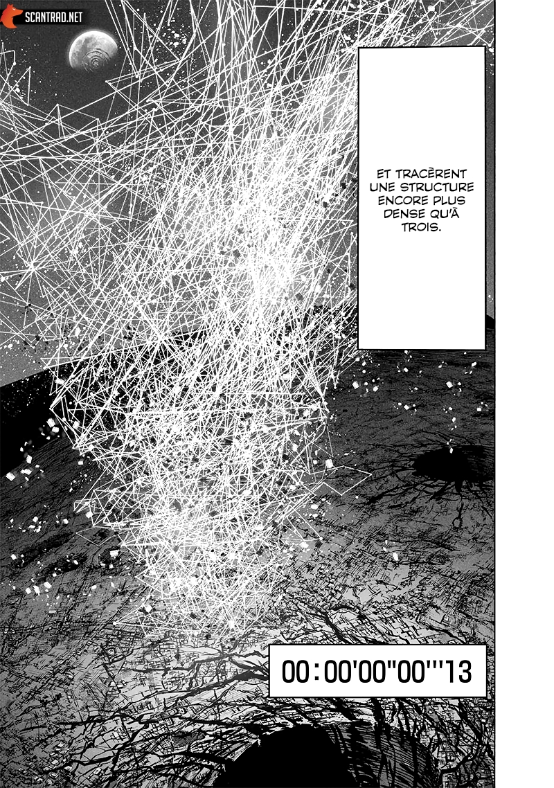 Read One Punch Man scan Manga Online