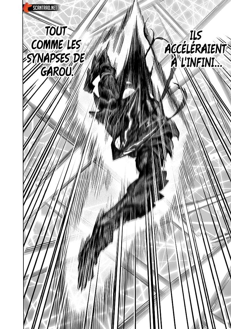 Read One Punch Man scan Manga Online
