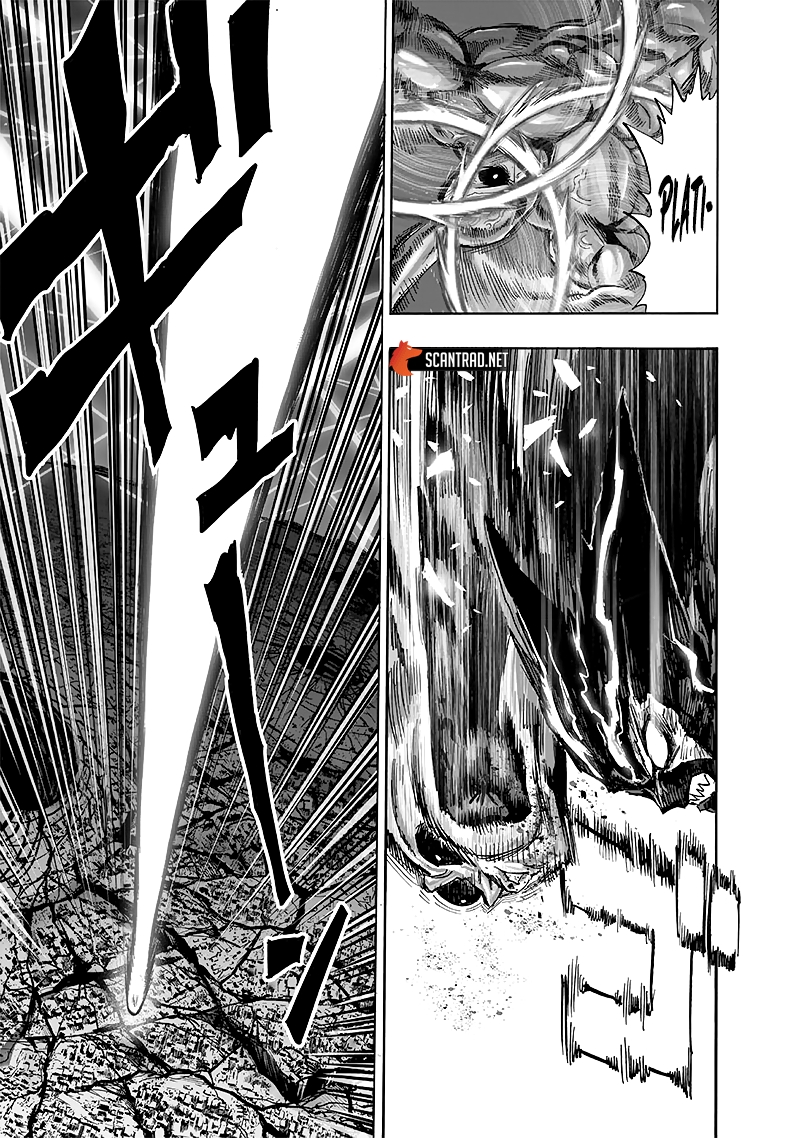 Read One Punch Man scan Manga Online