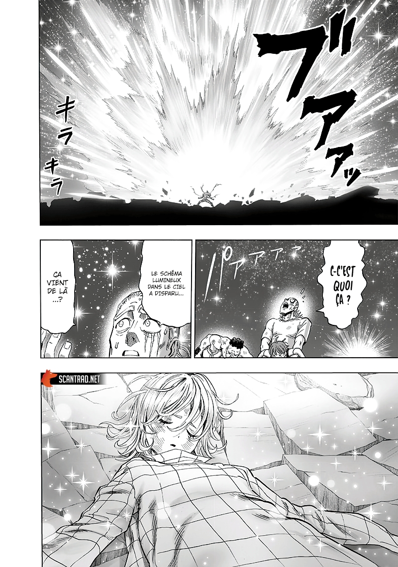 Read One Punch Man scan Manga Online