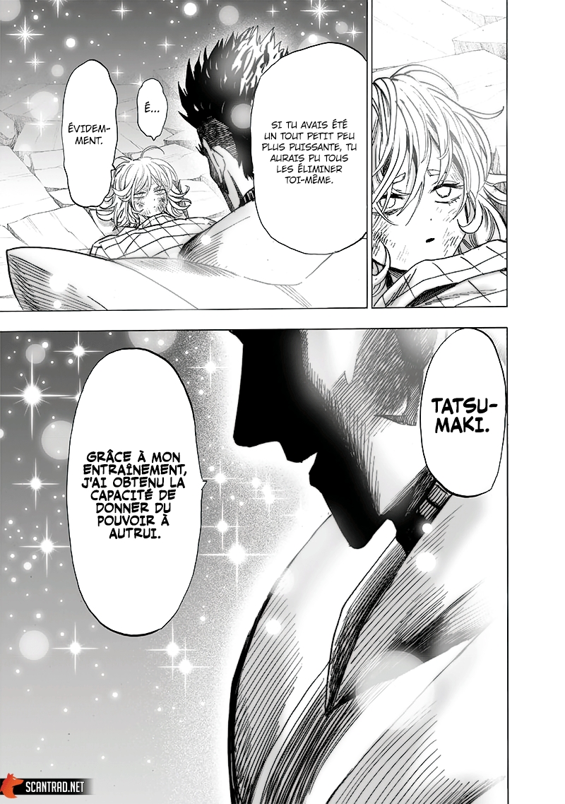 Read One Punch Man scan Manga Online
