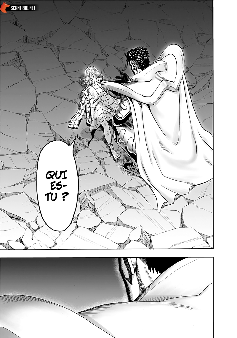 Read One Punch Man scan Manga Online