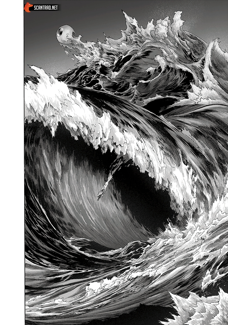 Read One Punch Man scan Manga Online