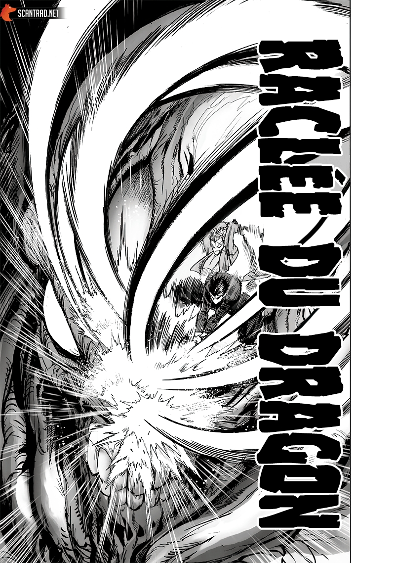 Read One Punch Man scan Manga Online