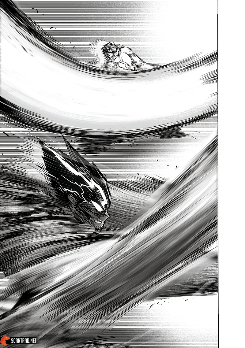 Read One Punch Man scan Manga Online
