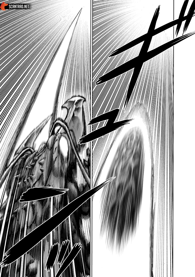 Read One Punch Man scan Manga Online