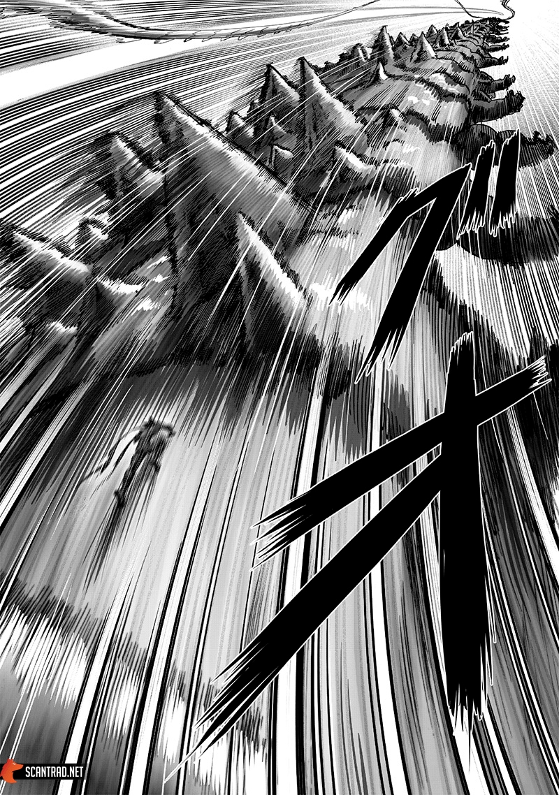 Read One Punch Man scan Manga Online