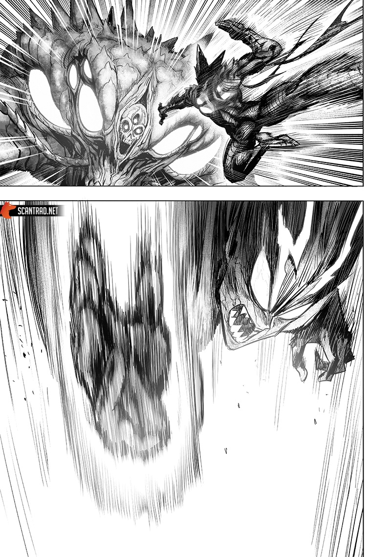 Read One Punch Man scan Manga Online