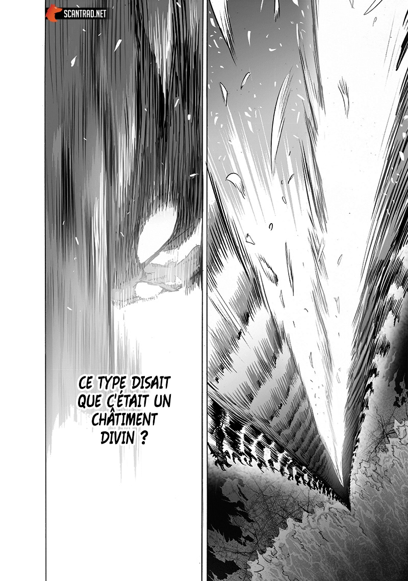 Read One Punch Man scan Manga Online