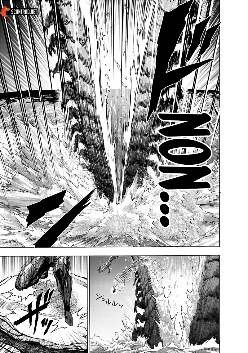 Read One Punch Man scan Manga Online