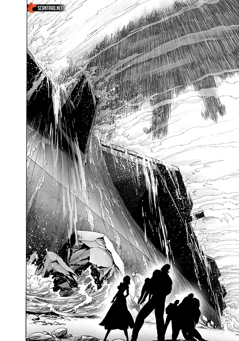 Read One Punch Man scan Manga Online