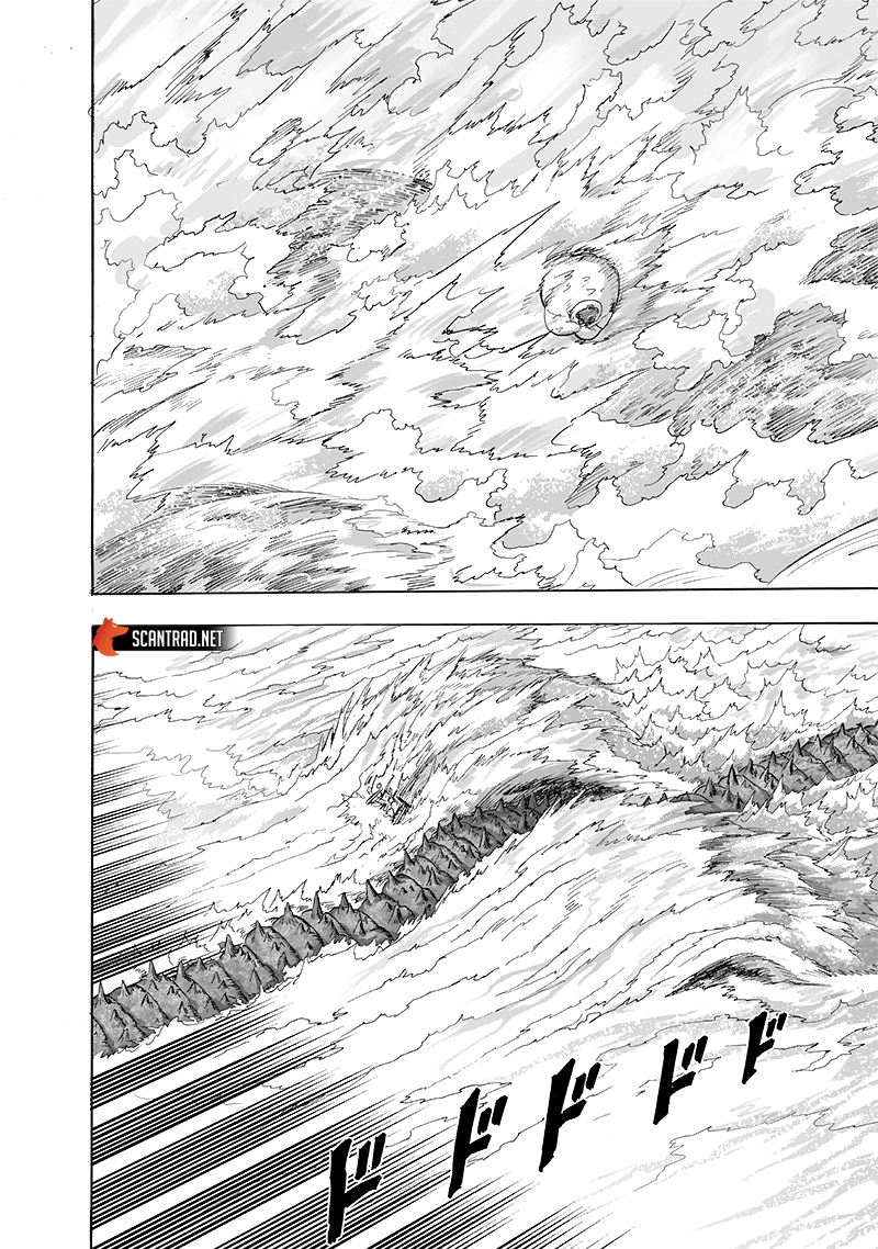 Read One Punch Man scan Manga Online