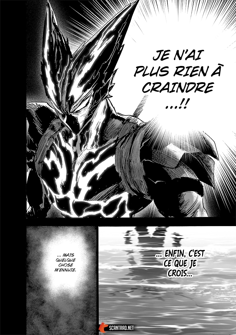Read One Punch Man scan Manga Online