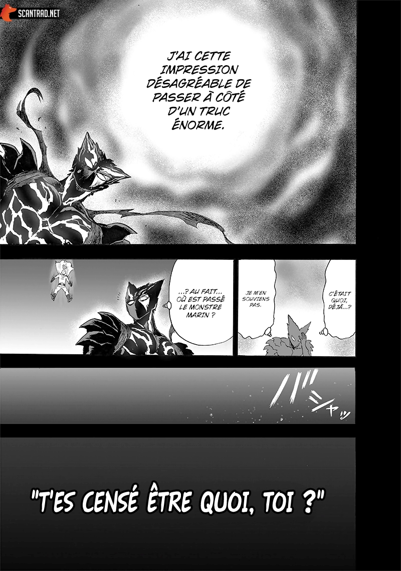 Read One Punch Man scan Manga Online