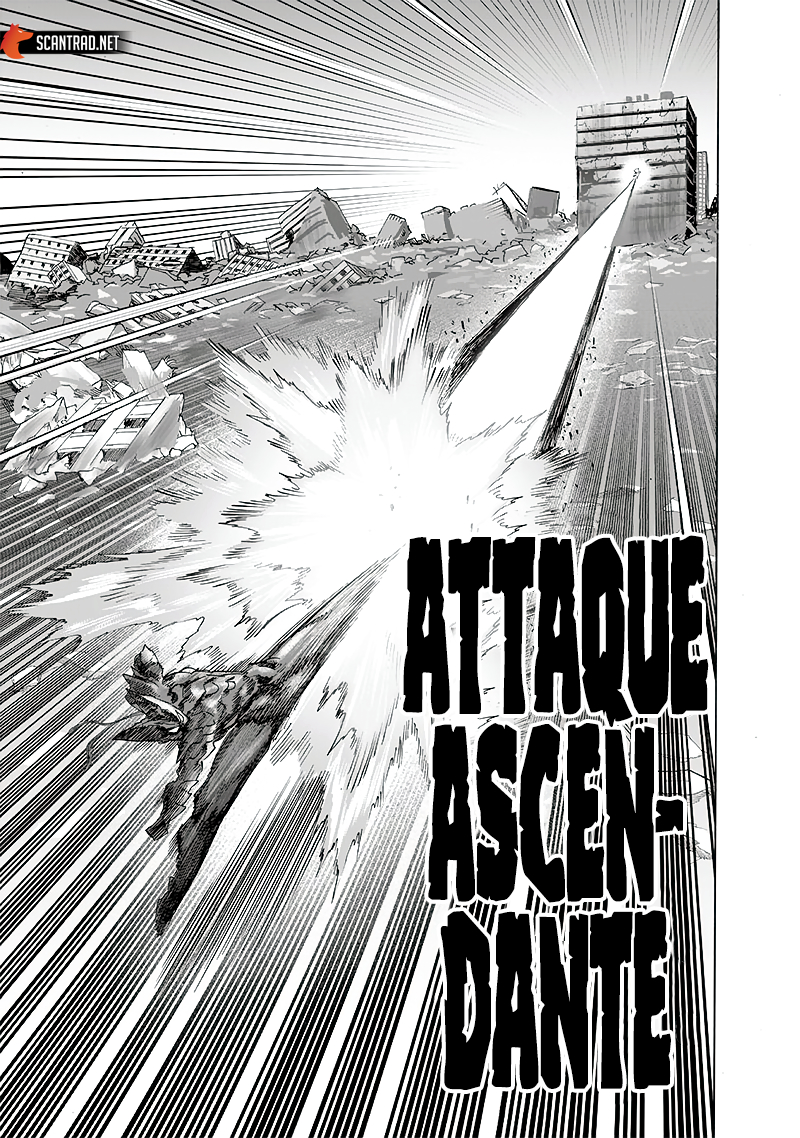 Read One Punch Man scan Manga Online