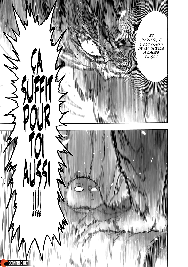 Read One Punch Man scan Manga Online