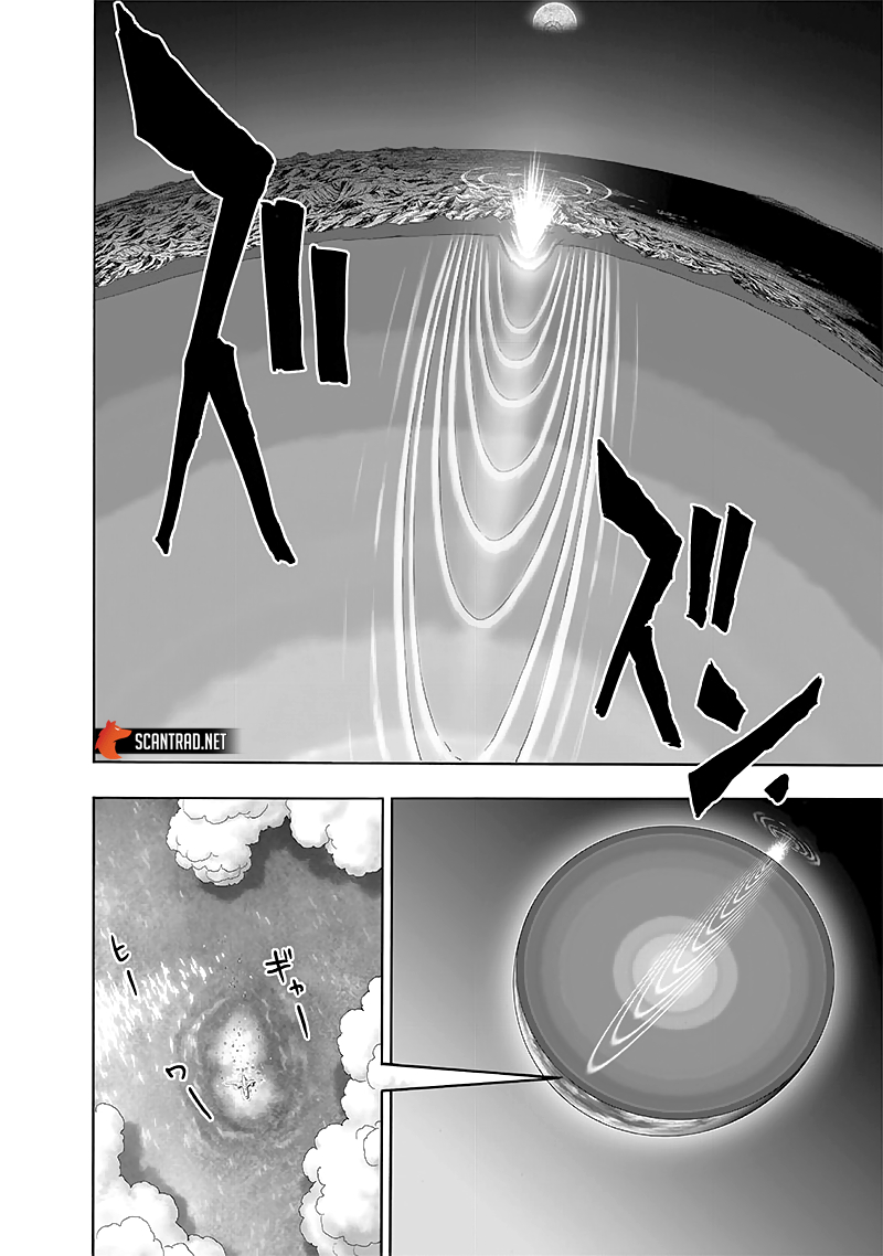 Read One Punch Man scan Manga Online