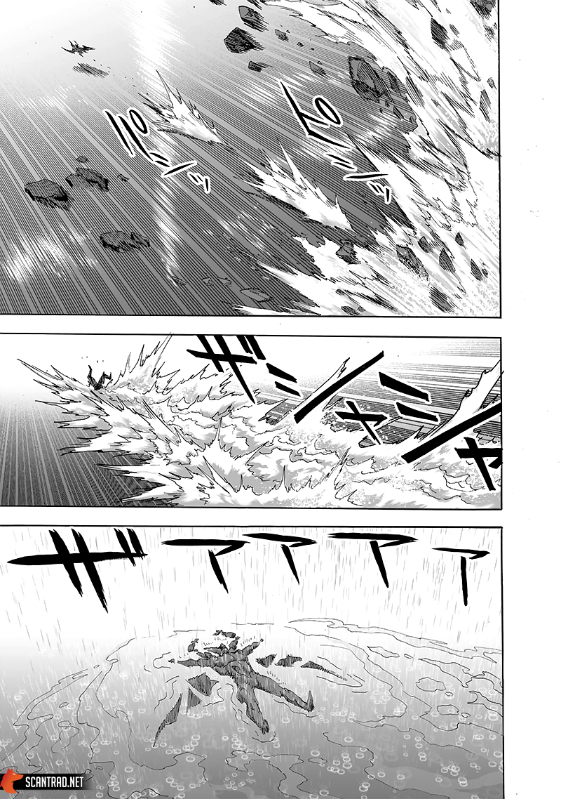 Read One Punch Man scan Manga Online