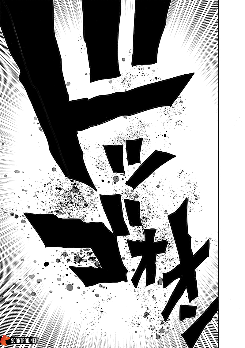 Read One Punch Man scan Manga Online