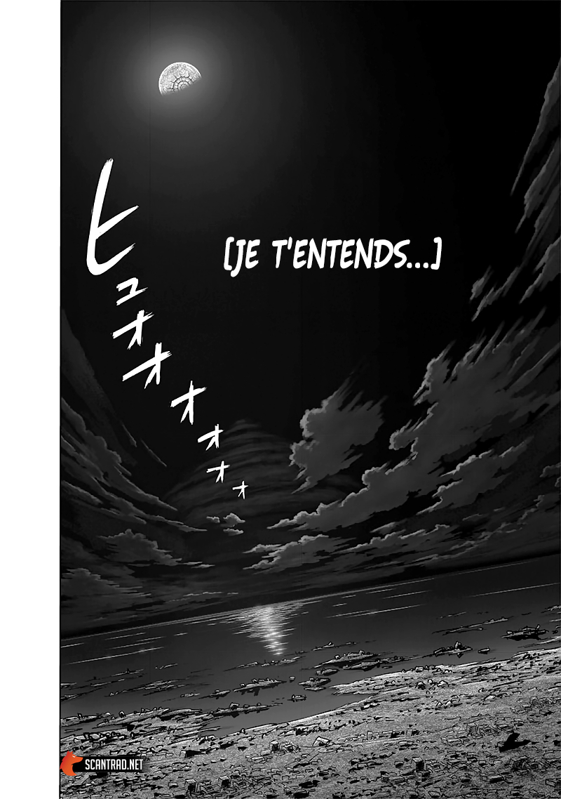 Read One Punch Man scan Manga Online