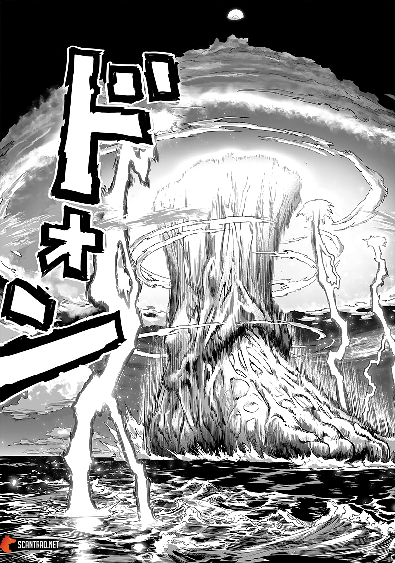 Read One Punch Man scan Manga Online